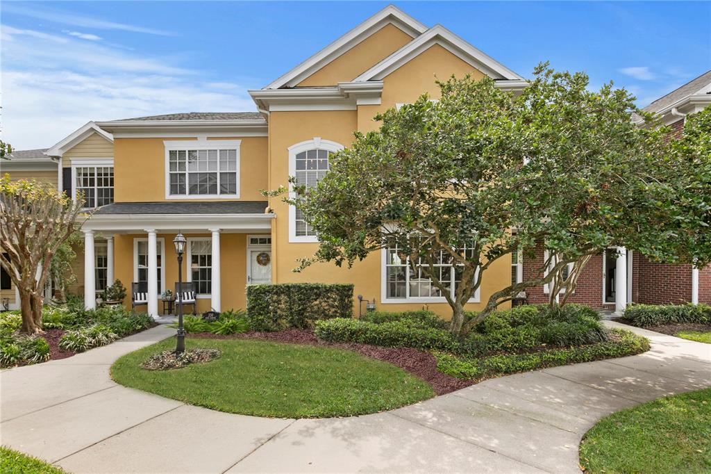 Picture of 330 Inner Harbour Circle, Tampa, FL 33602