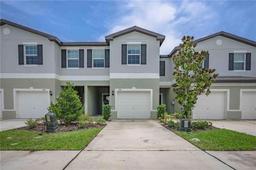 Picture of 2136 Cerulean Sky Way, Lutz, FL 33558