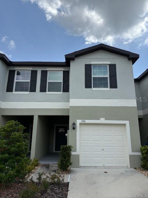 Picture of 2136 Cerulean Sky Way, Lutz FL 33558
