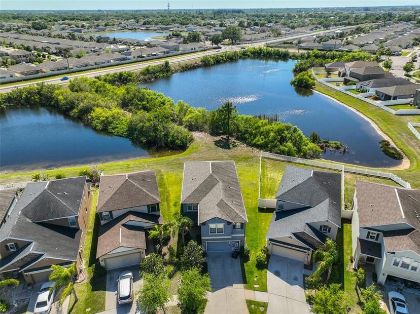 Picture of 1230 Harbour Blue Street, Ruskin FL 33570