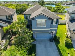 Picture of 1230 Harbour Blue Street, Ruskin, FL 33570