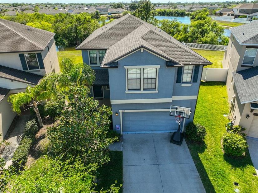Picture of 1230 Harbour Blue Street, Ruskin FL 33570