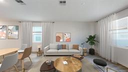 Picture of 1862 Rider Rain Lane, Apopka, FL 32703