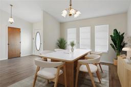 Picture of 23116 Amethyst Avenue, Port Charlotte, FL 33952