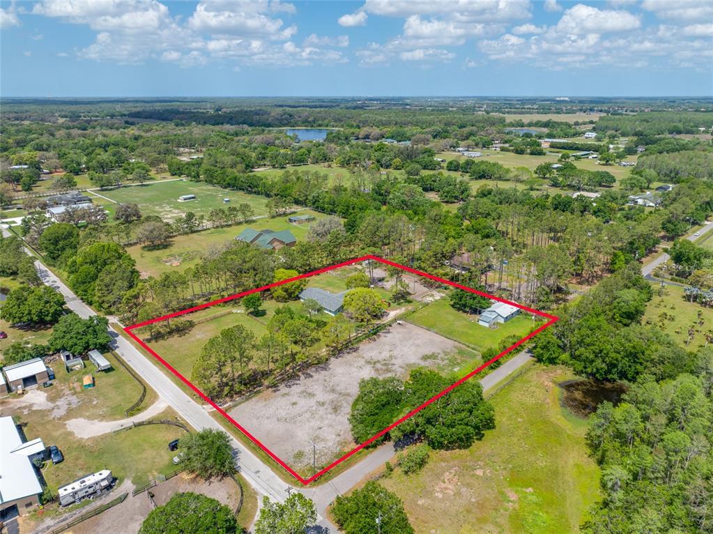 Picture of 12511 Tyler Run Avenue, Odessa, FL 33556