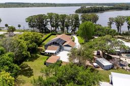 Picture of 11619 Lane Park Road, Tavares, FL 32778
