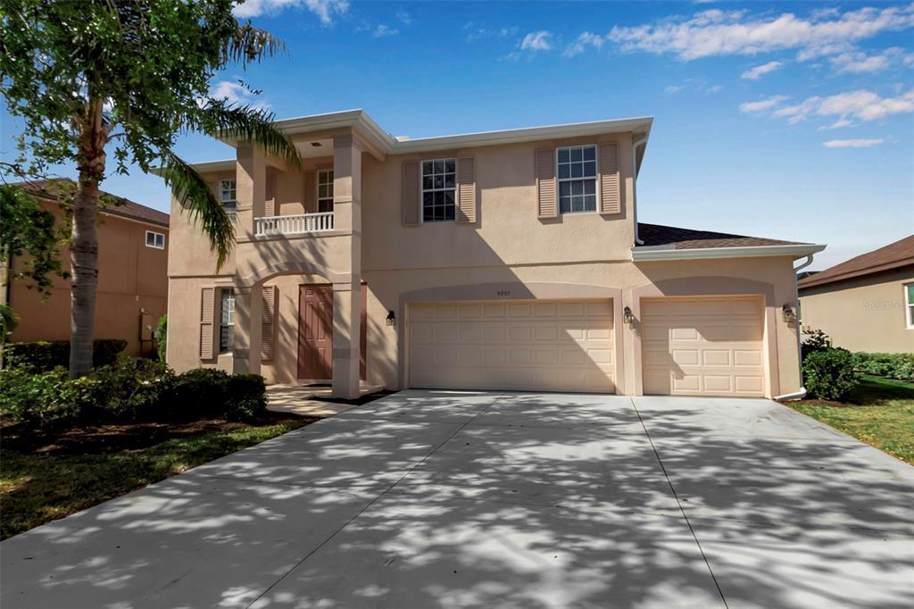 Picture of 4007 61St Drive E, Bradenton, FL 34203
