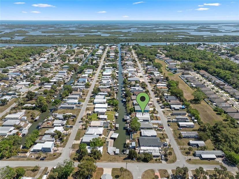 Picture of 109 Douglas Street, Edgewater FL 32141