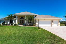 Picture of 12676 Bacchus Road, Port Charlotte, FL 33981