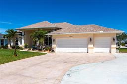 Picture of 12676 Bacchus Road, Port Charlotte, FL 33981