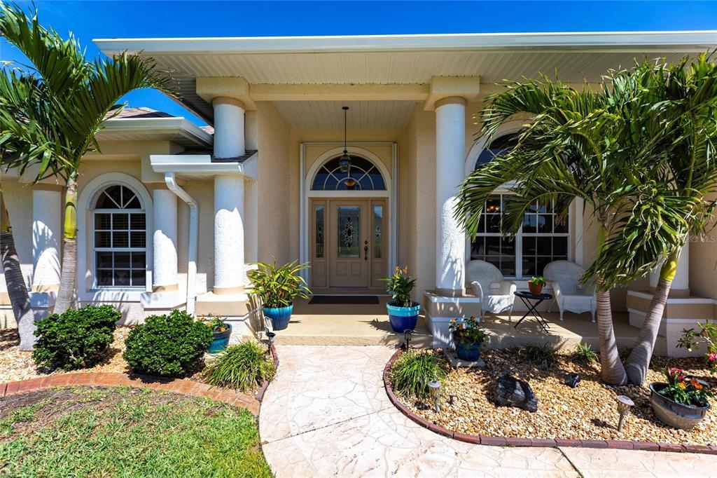 Picture of 12676 Bacchus Road, Port Charlotte, FL 33981