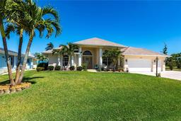 Picture of 12676 Bacchus Road, Port Charlotte, FL 33981