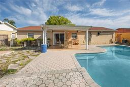 Picture of 6226 12Th Avenue, New Port Richey, FL 34653
