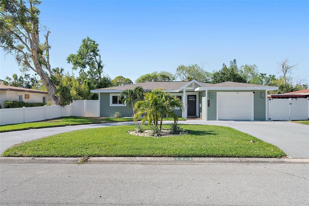 Picture of 2913 Ponce De Leon Way S, St Petersburg, FL 33712