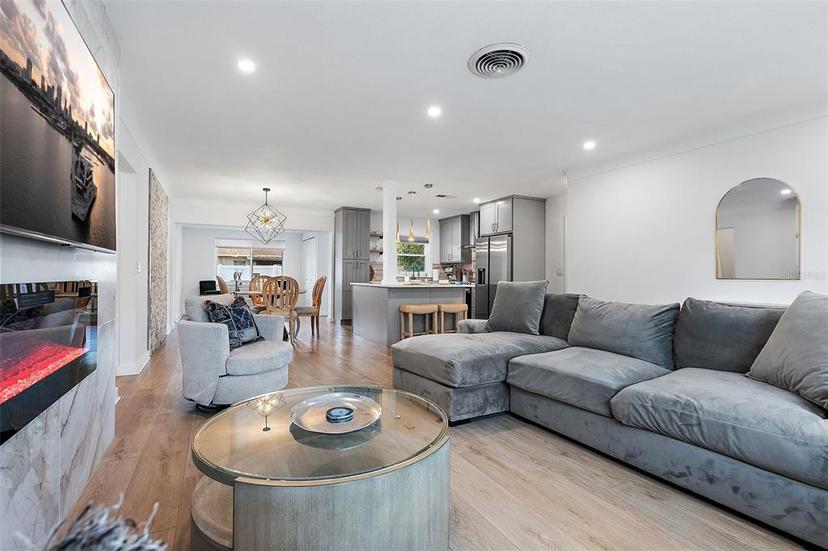 Picture of 2913 Ponce De Leon Way S, St Petersburg FL 33712