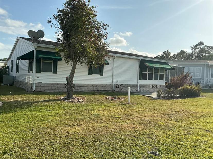 Picture of 659 Village Boulevard, Frostproof FL 33843