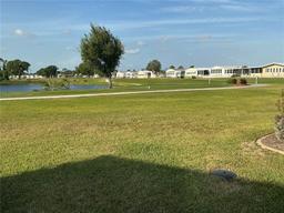 Picture of 659 Village Boulevard, Frostproof, FL 33843