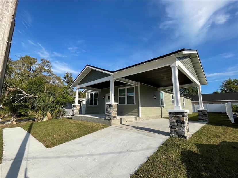 Picture of 107 E Park Street, Tarpon Springs FL 34689