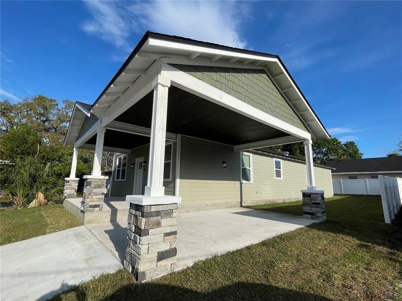 Picture of 107 E Park Street, Tarpon Springs FL 34689