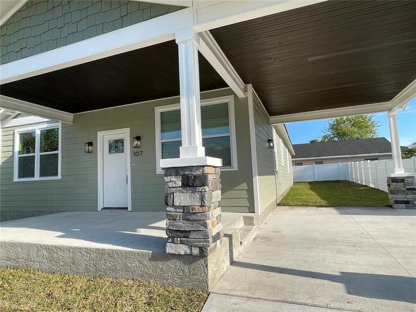 Picture of 107 E Park Street, Tarpon Springs FL 34689