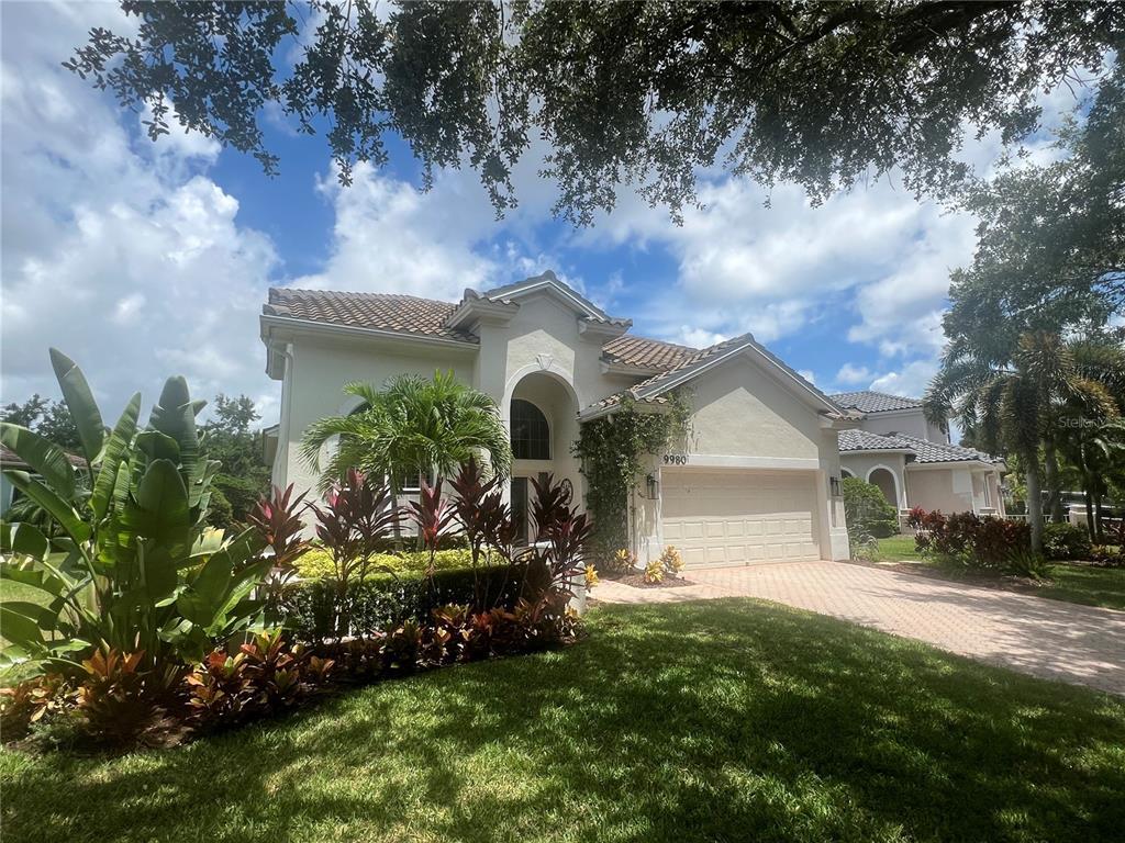 Picture of 9980 Sago Point Drive, Seminole, FL 33777