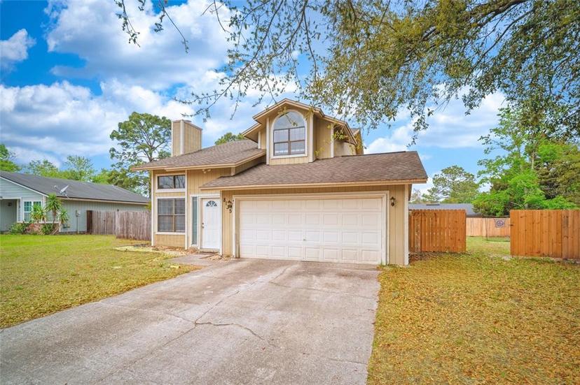 Picture of 8135 Settlers Landing Trail N, Jacksonville FL 32244
