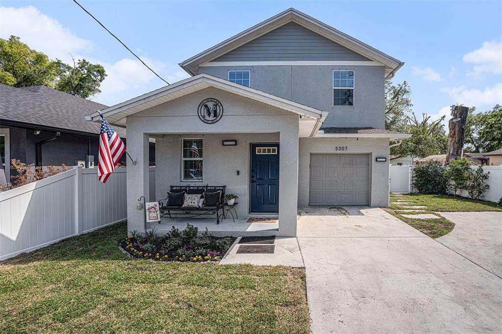 Picture of 3307 E Comanche Avenue, Tampa, FL 33610