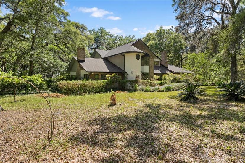Picture of 8025 SW 103Rd Avenue, Gainesville FL 32608