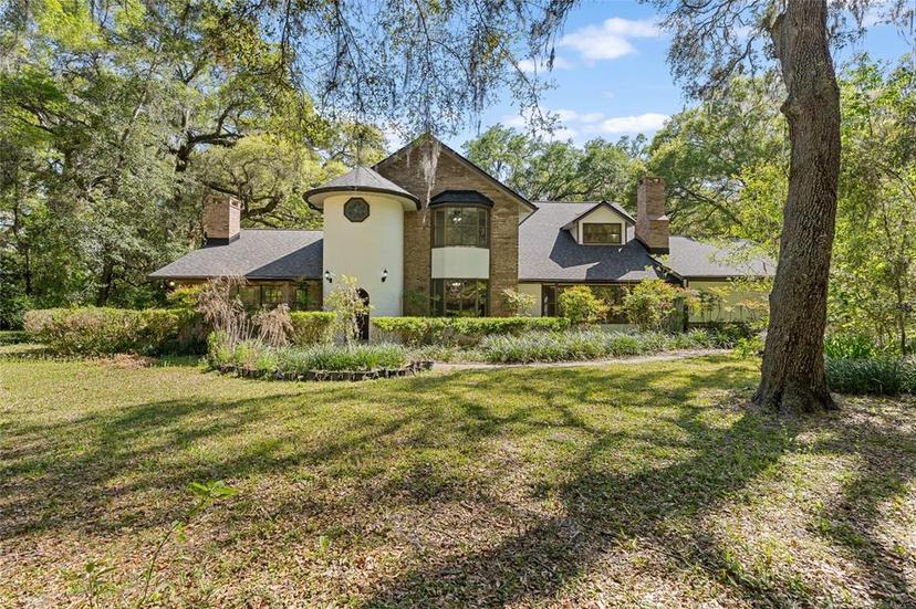Picture of 8025 SW 103Rd Avenue, Gainesville FL 32608