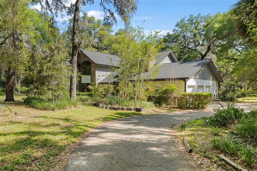 Picture of 8025 SW 103Rd Avenue, Gainesville FL 32608