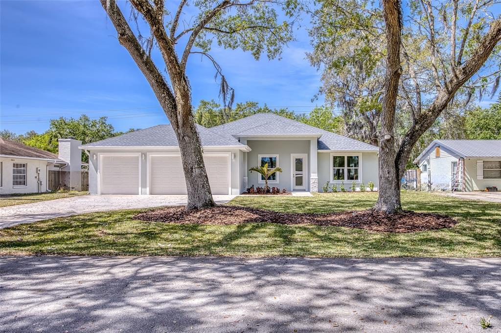 Picture of 1518 Orange Tree Drive, Edgewater, FL 32132