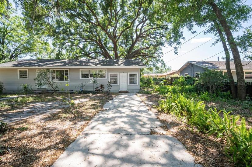 Picture of 503 W Lee Street, Plant City FL 33563