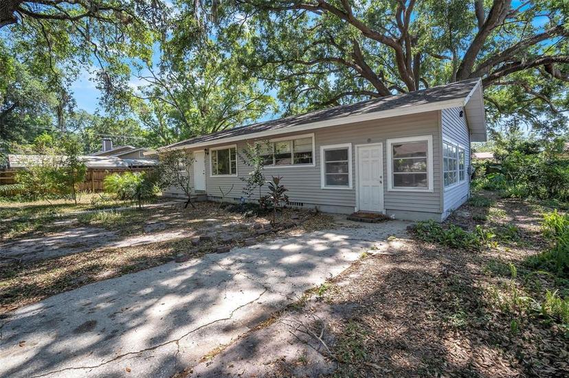 Picture of 503 W Lee Street, Plant City FL 33563