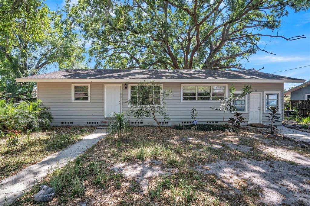Picture of 503 W Lee Street, Plant City, FL 33563