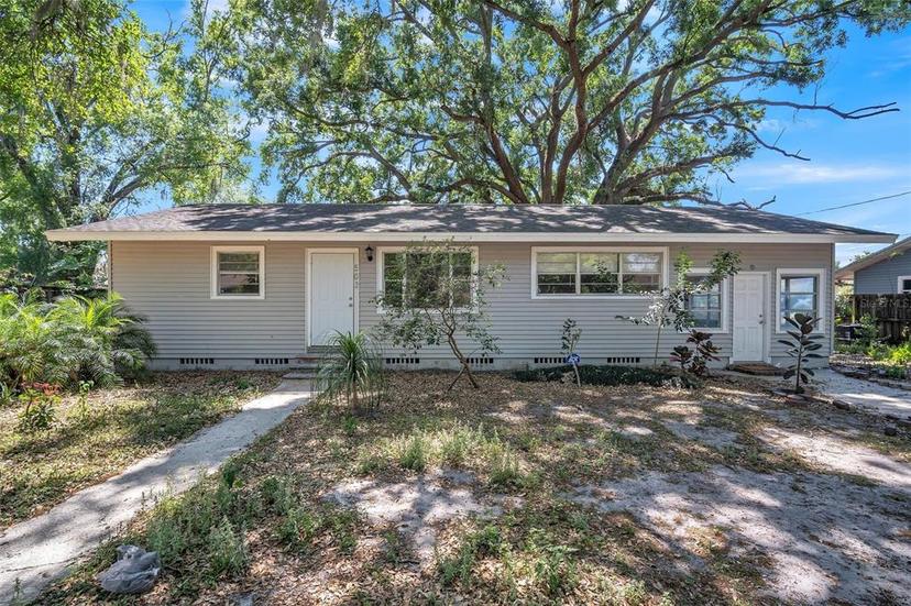 Picture of 503 W Lee Street, Plant City FL 33563