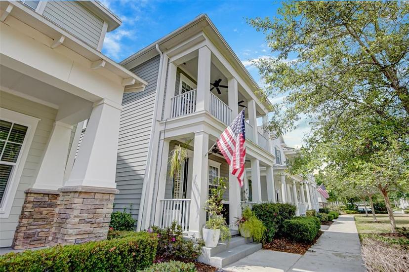 Picture of 1567 Resolute Street, Kissimmee FL 34747