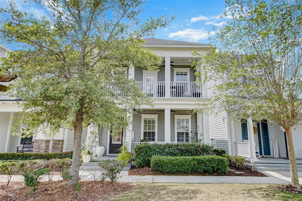 Picture of 1567 Resolute Street, Kissimmee, FL 34747