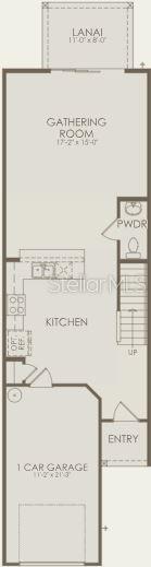 Picture of 3332 Pondside Way, Sanford, FL 32773