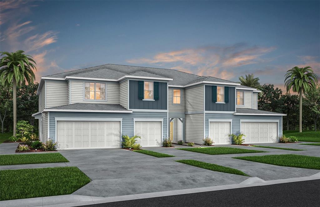 Picture of 3332 Pondside Way, Sanford, FL 32773
