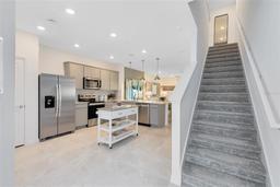 Picture of 3332 Pondside Way, Sanford, FL 32773