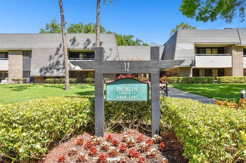 Picture of 36750 Us 19 N Unit 12205, Palm Harbor FL 34684