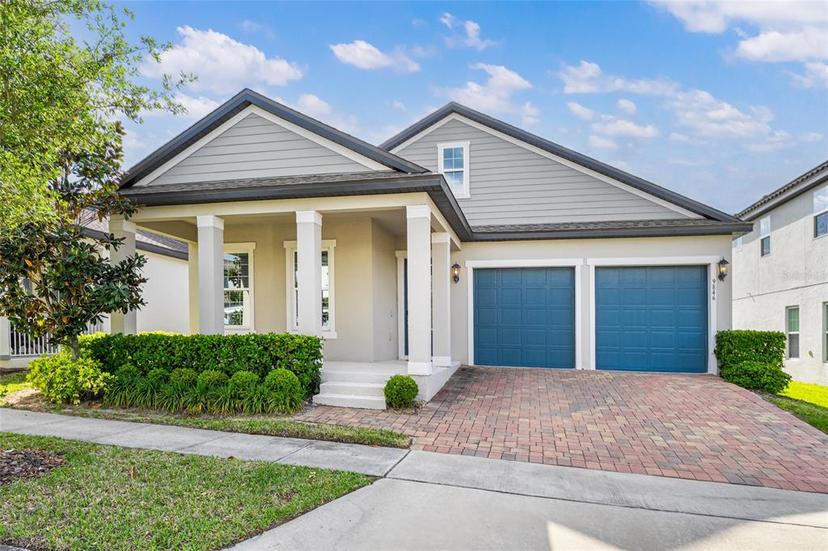 Picture of 9846 Emerald Berry Drive, Winter Garden FL 34787