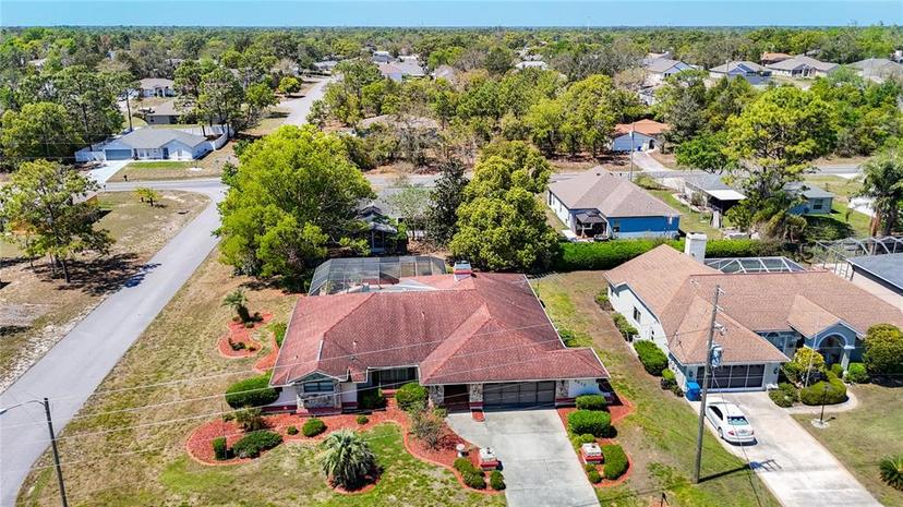 Picture of 2017 Godfrey Avenue, Spring Hill FL 34609