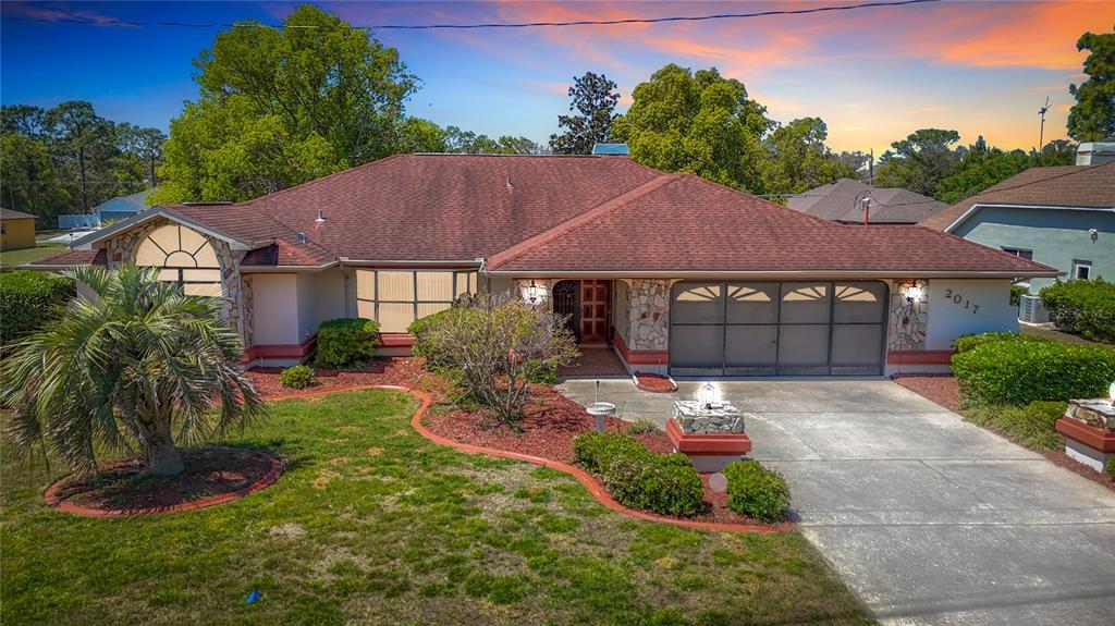 Picture of 2017 Godfrey Avenue, Spring Hill, FL 34609