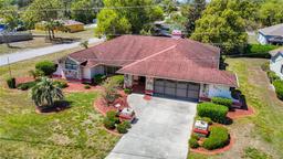 Picture of 2017 Godfrey Avenue, Spring Hill, FL 34609
