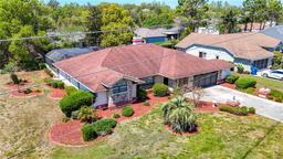 Picture of 2017 Godfrey Avenue, Spring Hill, FL 34609
