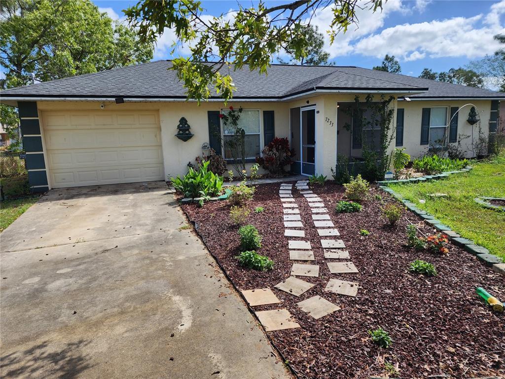 Picture of 7233 Hemlock Road, Ocala, FL 34472