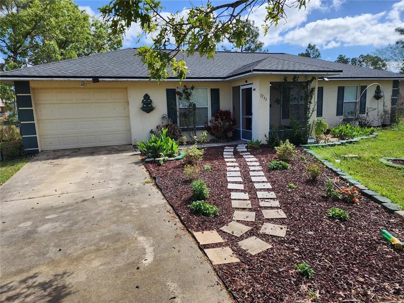 Picture of 7233 Hemlock Road, Ocala FL 34472