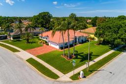 Picture of 1133 Willow Bend Way, Lutz, FL 33549