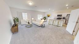 Picture of 1421 Dalkeith Cove, Sanford, FL 32771